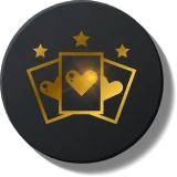 tab index bottom icon